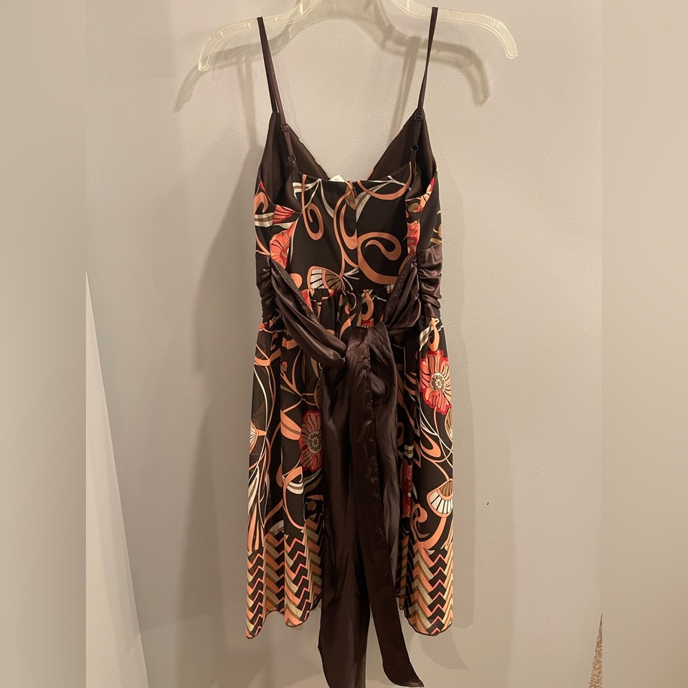 Maurice’s Dress New w/ tags Size 7/8